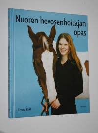 Nuoren hevosenhoitajan opas