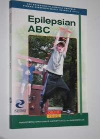 Epilepsian ABC : perustietoa opettajille, kasvattajille ja vanhemmille