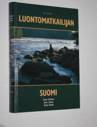 Luontomatkailijan Suomi