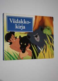 Viidakkokirja