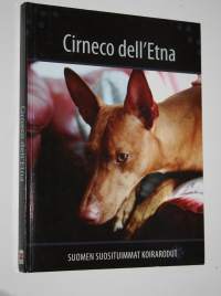 Cirneco dell&#039;Etna