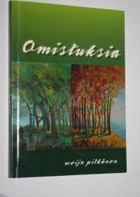 Omistuksia (signeerattu) : runoja menneiltä vuosikymmeniltä