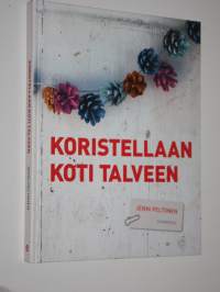 Koristellaan koti talveen