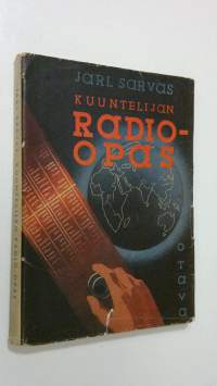 Kuuntelijan radio-opas