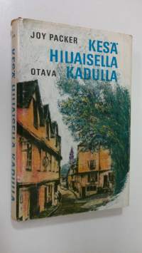 Kesä hiljaisella kadulla