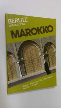 Marokko