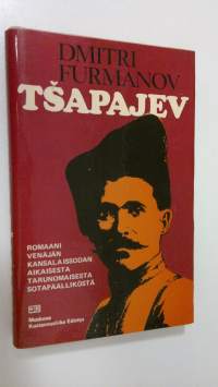 Tsapajev