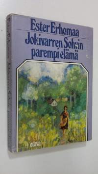 Jokivarren Sohvin parempi elämä