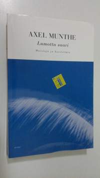 Lumottu saari : muistoja ja kuvitelmia