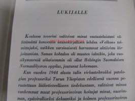 Pohdintaa. Puheita ja kirjoituksia