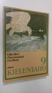 Kielentaito 9