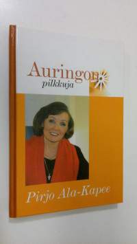Auringonpilkkuja