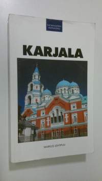 Karjala : matkaopas (signeerattu)