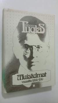 Muistelmat vuosilta 1895-1910