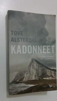 Kadonneet