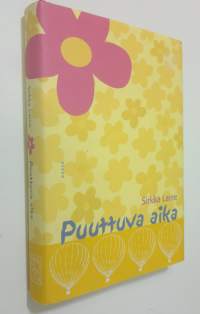 Puuttuva aika