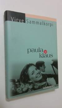 Paula ja Klaus