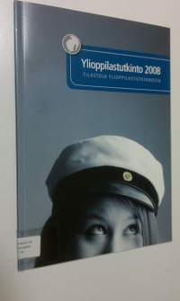 Ylioppilastutkinto 2008 : tilastoja ylioppilastutkinnosta