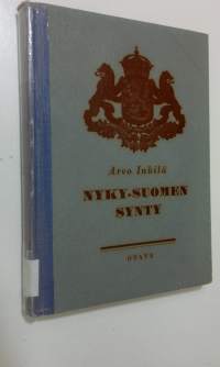 Nyky-Suomen synty