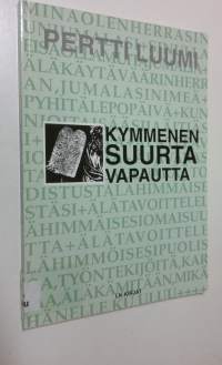 Kymmenen suurta vapautta