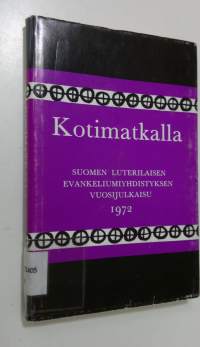 Kotimatkalla 1972