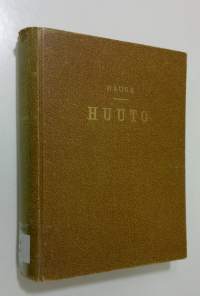 Huuto