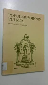 Popularisoinnin pulmia