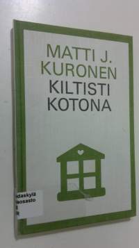 Kiltisti kotona