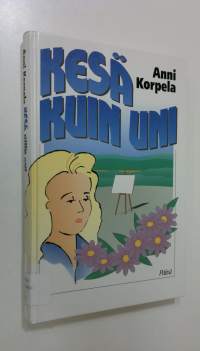 Kesä kuin uni