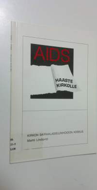 Aids - haaste kirkolle