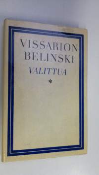 Valittua
