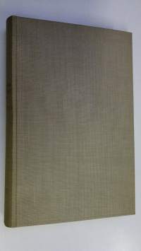 Suomalaisen Kirjallisuuden seura 1831-1931 : historia, muinaistutkimus, maantiede