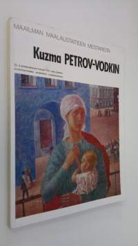 Kuzma Petrov-Vodkin