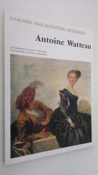 Antoine Watteau