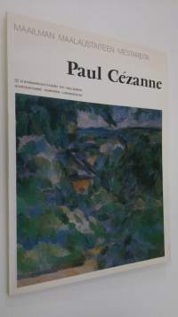 Paul Cezanne