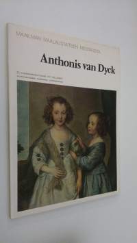 Anthonis van Dyck