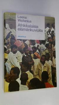 Afrikkalaisia elämänkuvioita