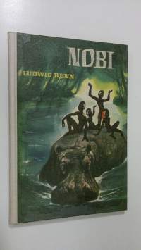 Nobi, viidakon taikuri