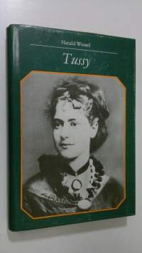 Tussy eli Kolmekymmentä matkakirjettä Eleanor Marx-Avelingin vaiherikkaasta elämästä