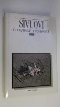Sivuovi