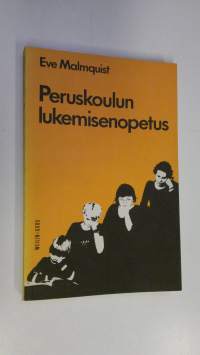 Peruskoulun lukemisenopetus