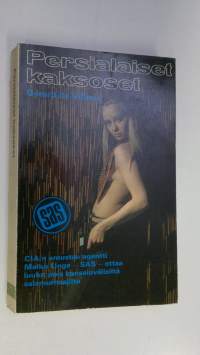 Persialaiset kaksoset