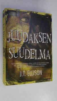 Juudaksen suudelma