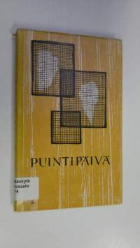 Puintipäivä : 1961