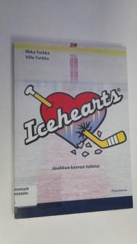 Icehearts : joukkue kasvun tukena