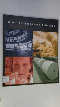 High technology in Finland 2004