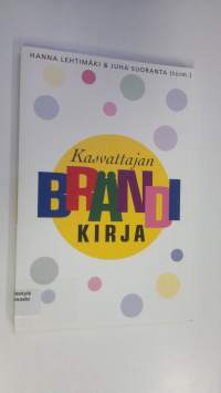 Kasvattajan brändikirja