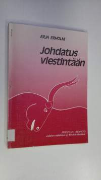 Johdatus viestintään