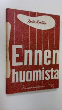 Ennen huomista