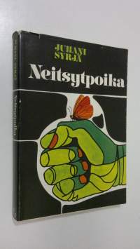 Neitsytpoika